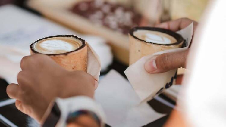 Cafecito BA