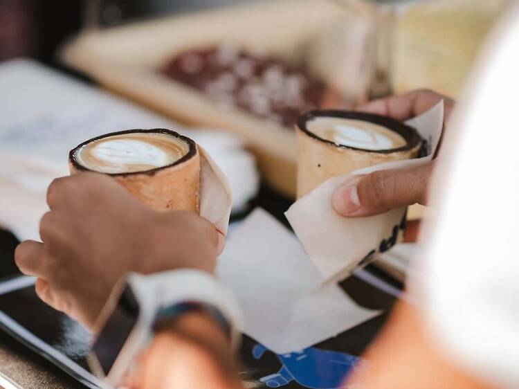 Cafecito BA