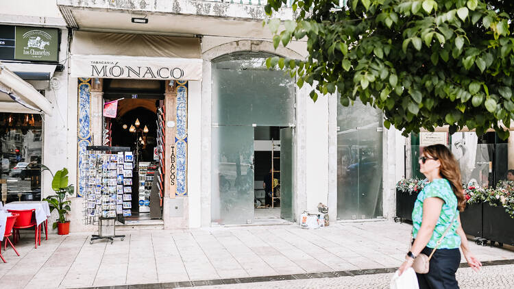Livraria Lisboa Cultura 