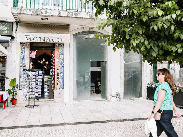 Lisboa vai ter livraria municipal, com obras que vão da história da cidade à poesia