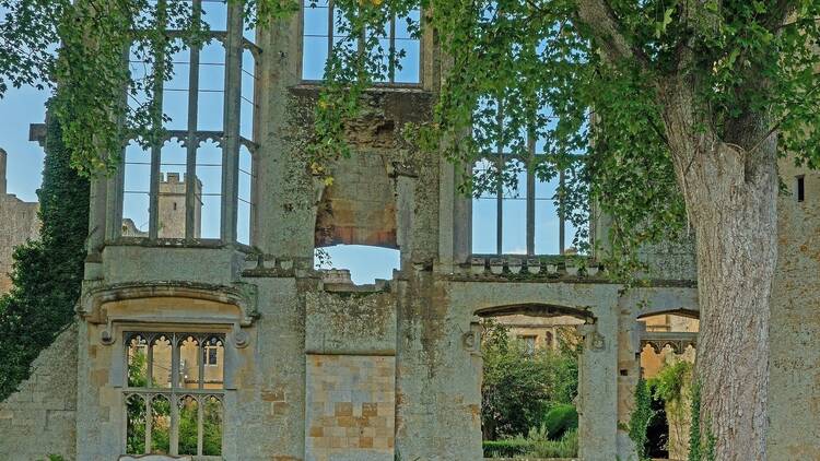 Sudeley Castle 