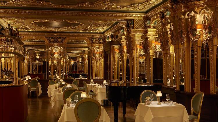Hotel Cafe Royal