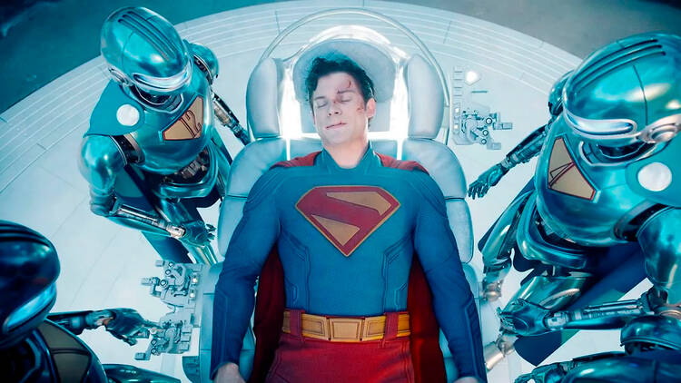 Superman