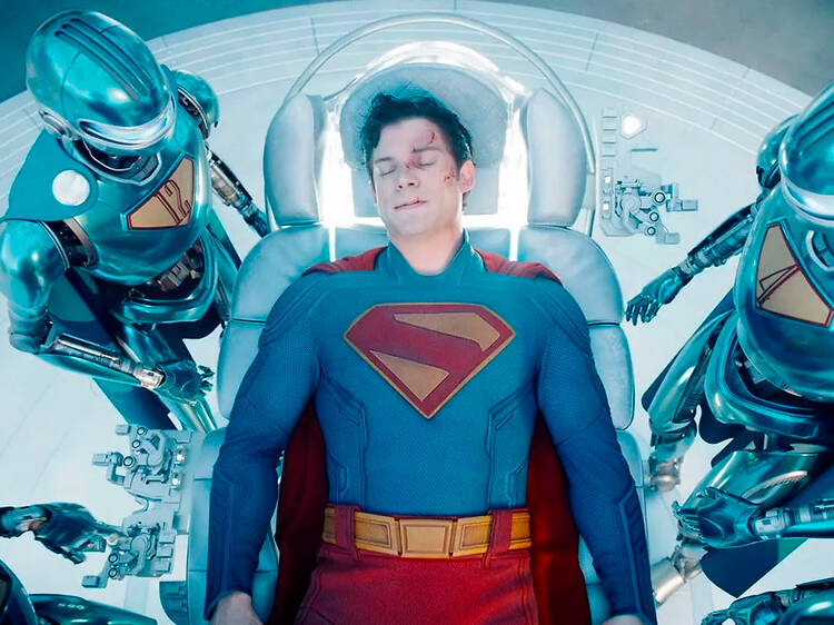 Superman