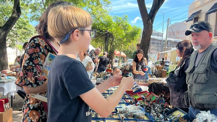 Qué hacer este fin de semana en Buenos Aires
