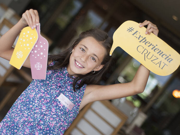 Miniaventureros en la tierra del vino: cómo disfrutar Mendoza con niños y pasarla genial
