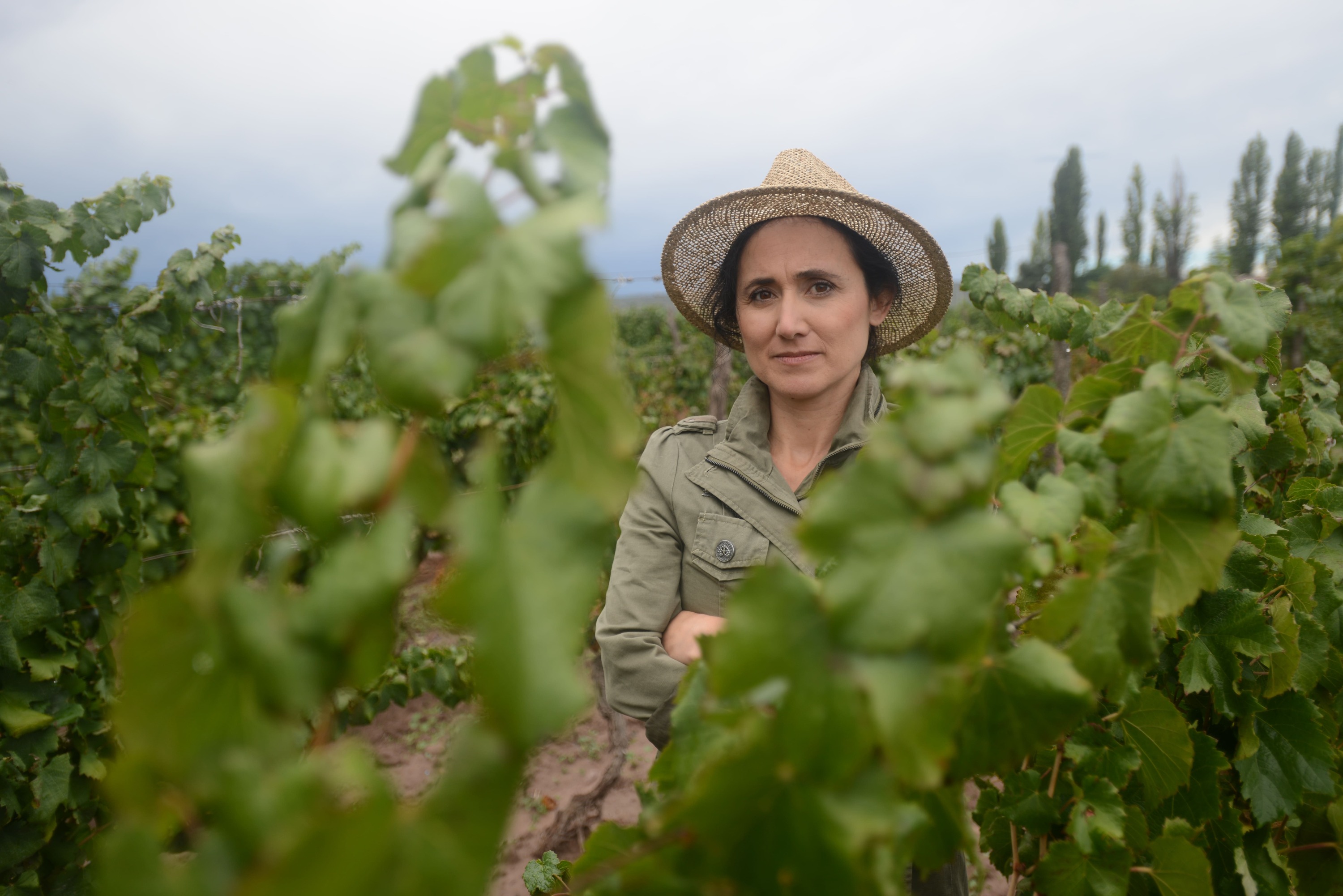 Laura Catena, la mujer que transformó el vino argentino desde la Bodega Catena Zapata