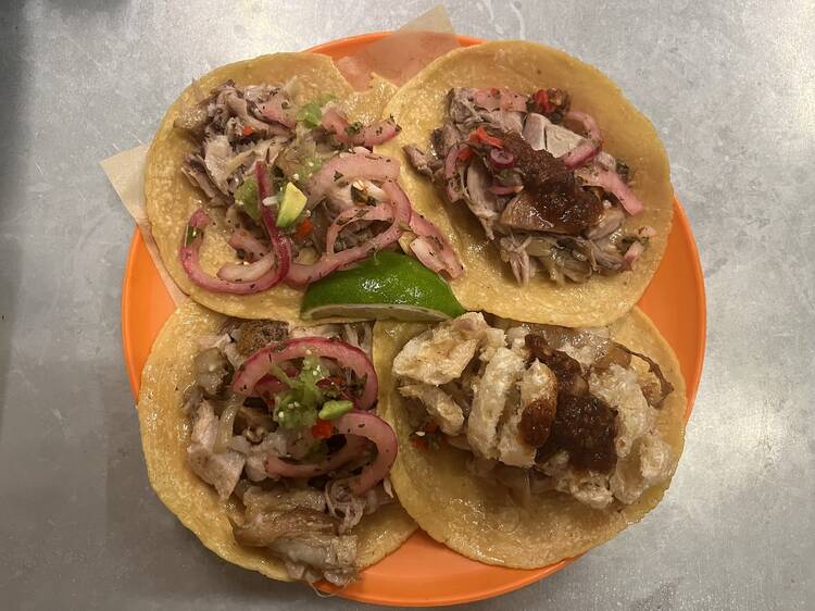 Carnitas Ramirez