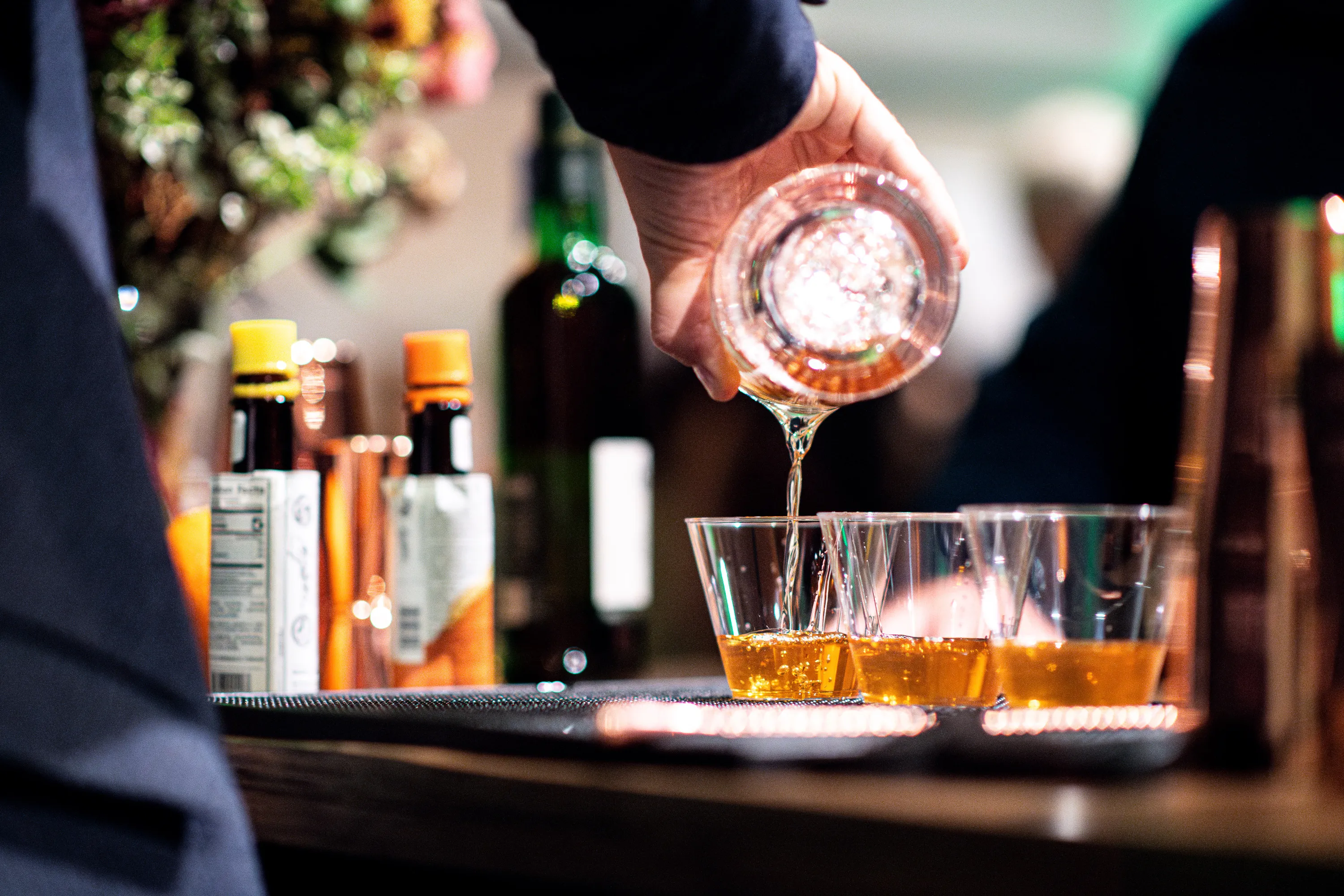 Photo provided by Whiskies of the World