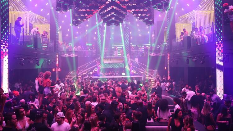 LIV Miami