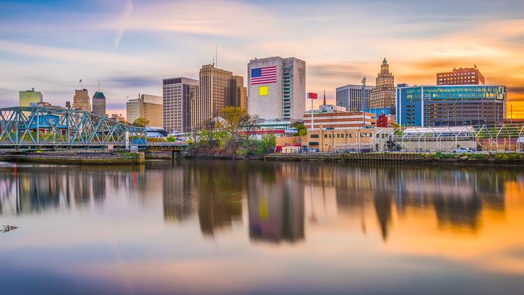 Newark, NJ