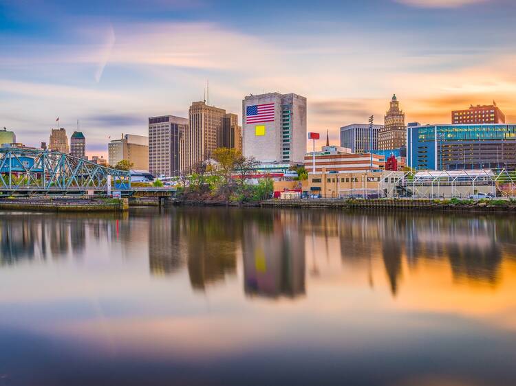 This New Jersey city beat out NYC on a list of most overpriced US cities This New Jersey city beat out NYC on a list of most overpriced US cities