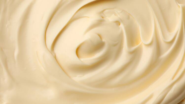 Mayonnaise