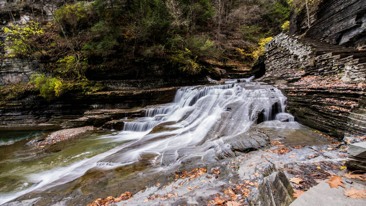 Watkins Glen State Park