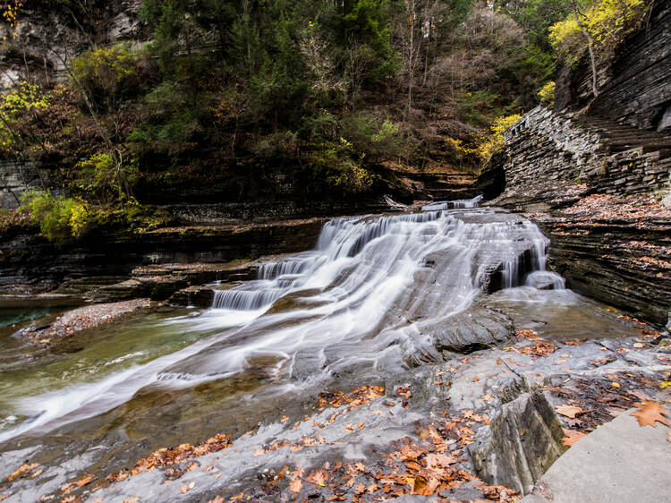 Two of the best hikes in America are located in New York, says new ranking Two of the best hikes in America are located in New York, says new ranking