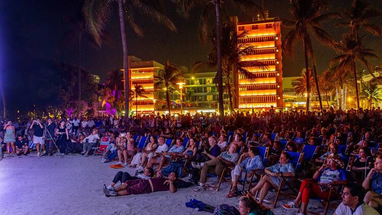 MMF Independence Day Celebration Concert