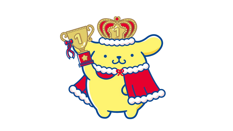 Pompompurin