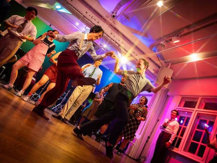 The best things to do in Bangkok this weekend (July 3-6)