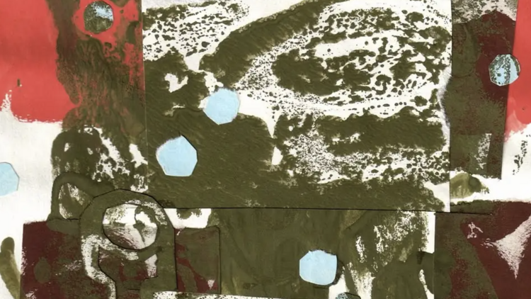 Thailand Printmaking Festival 2025