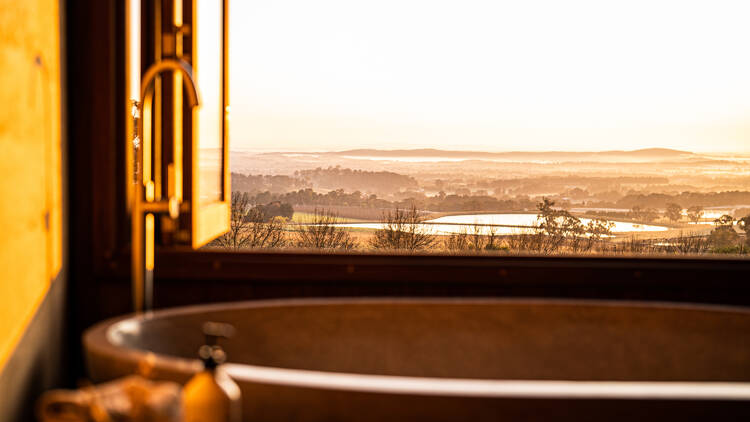 Basalt Luxury Accommodation