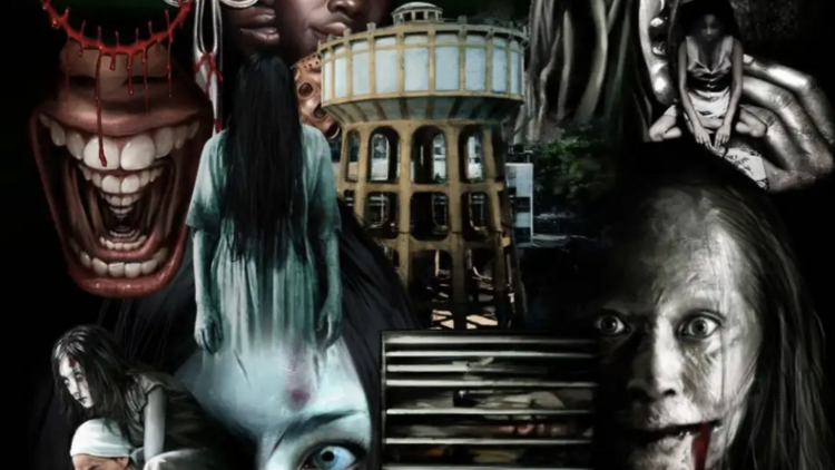 Bangkok Horror Film Festival 2025