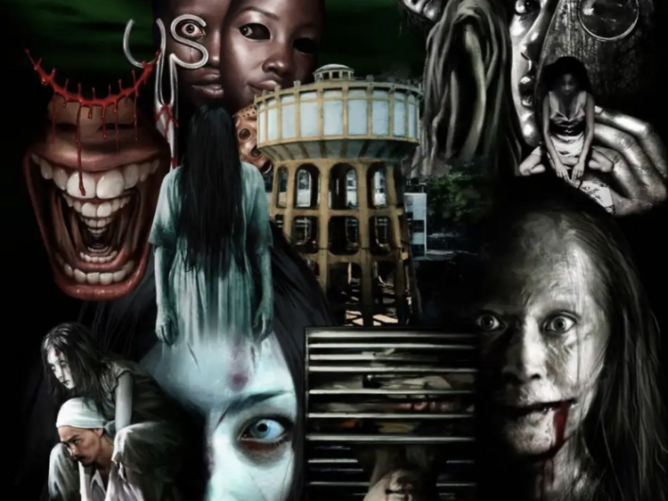 Bangkok Horror Film Festival 2025