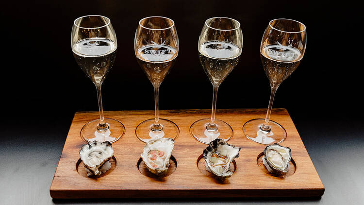 Printhie Wines