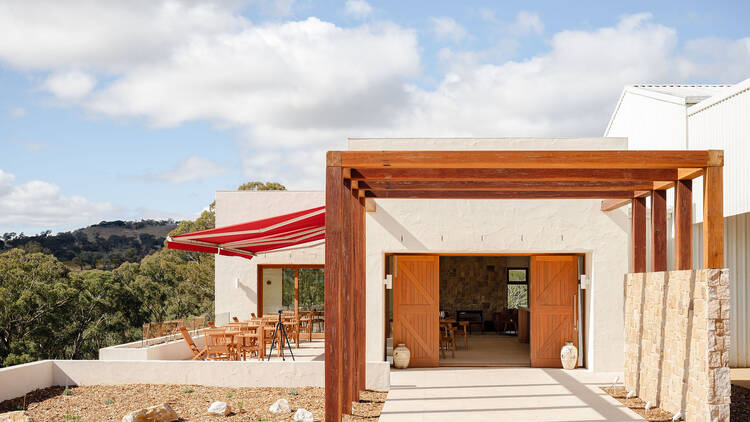 Canobolas Wines