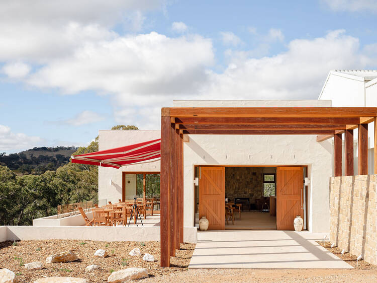 Canobolas Wines
