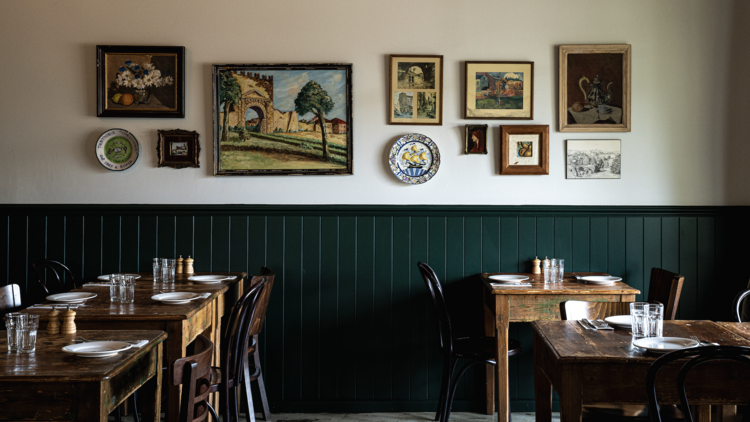 Fiorini’s Ristorante Italiano