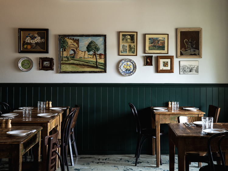 Fiorini’s Ristorante Italiano