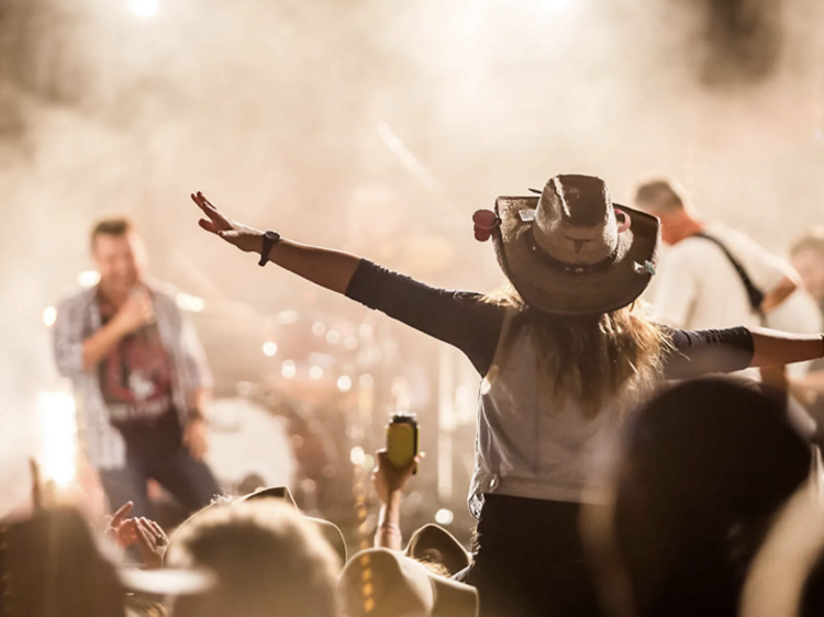 Five amazing cities for an epic night out in Texas