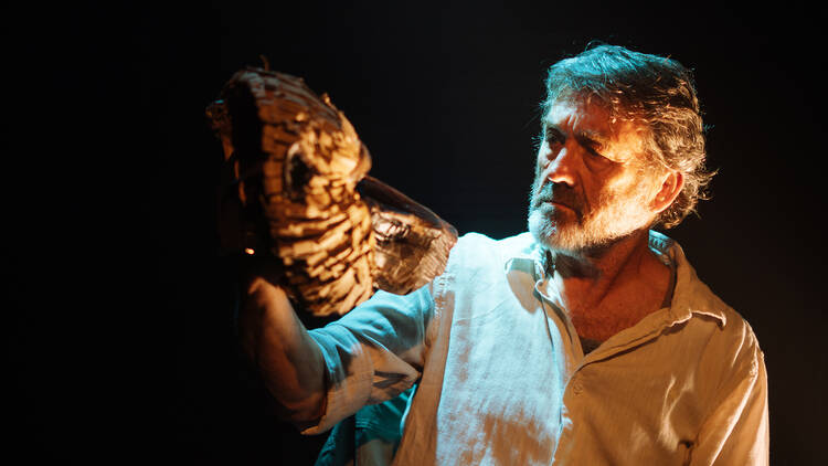UNRULY at the Baxter Theatre UNRULY at the Baxter Theatre