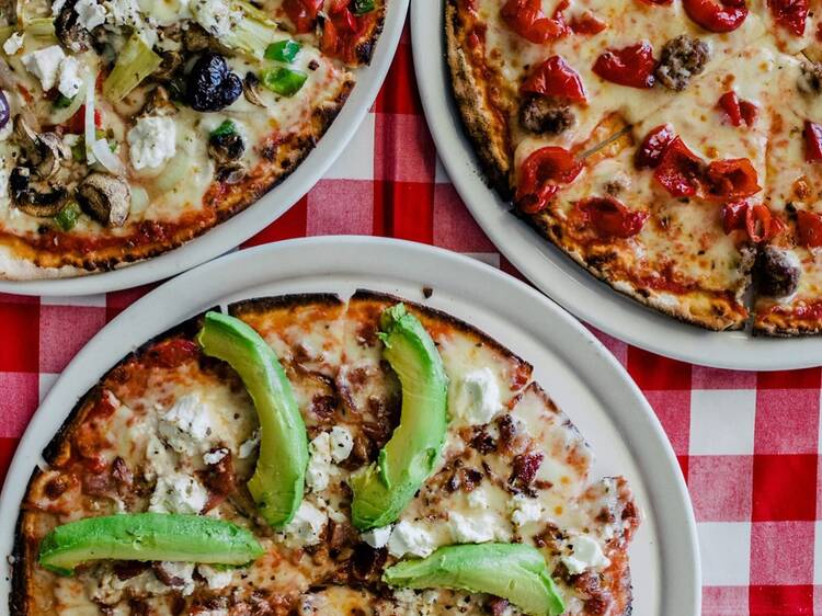 Mamma Luciana’s