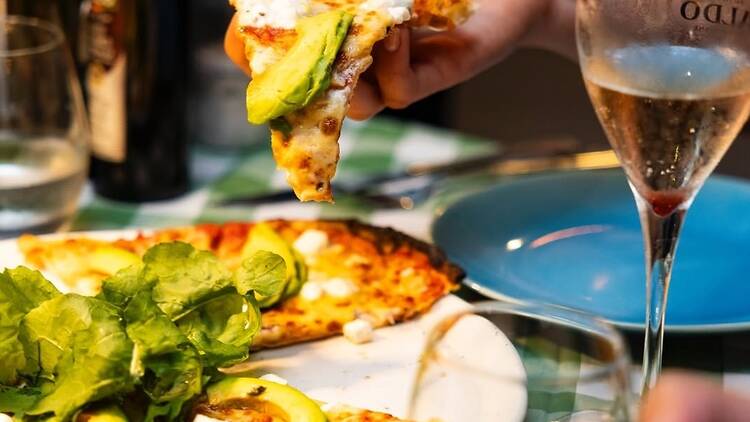 Marco’s