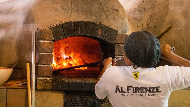 Al-Firenze