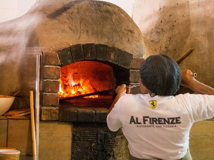 Al-Firenze