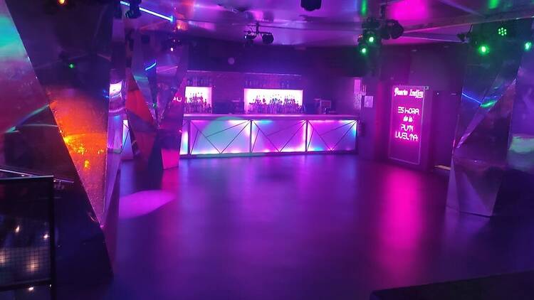 Arena Xperience