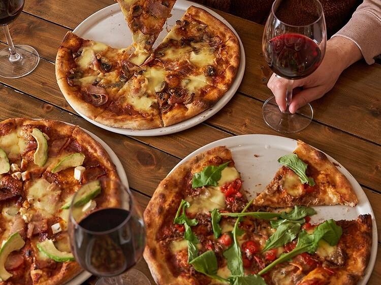 The 11 best pizza restaurants in Durban
