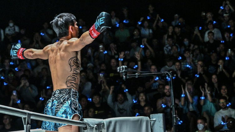 ONE Championship