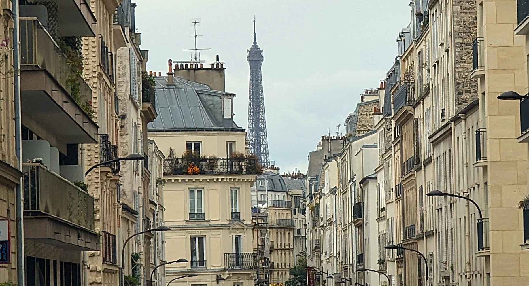 Tour Eiffel