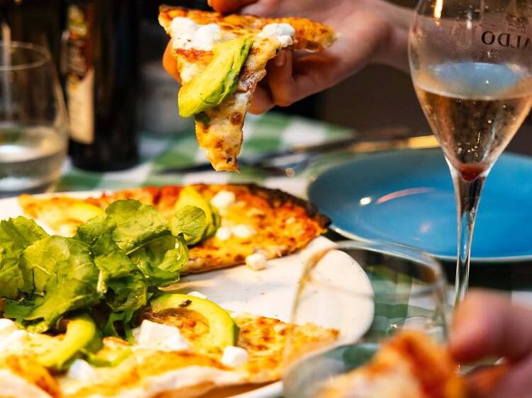 The 11 best pizza restaurants in Durban