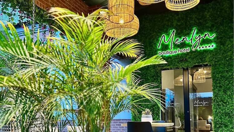 Menlyn Boutique Hotel Menlyn Boutique Hotel