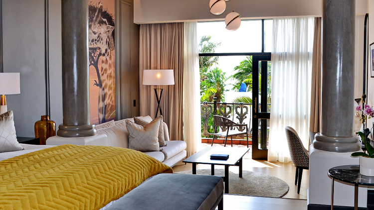 Apogee Boutique Hotel and Spa