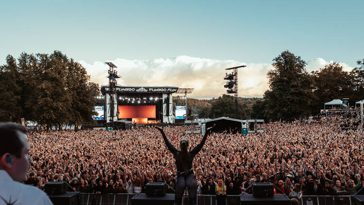 Way Out West