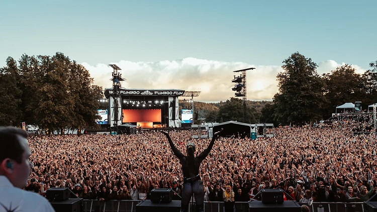 Way Out West