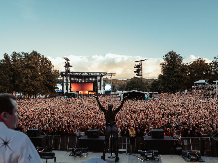 Way Out West