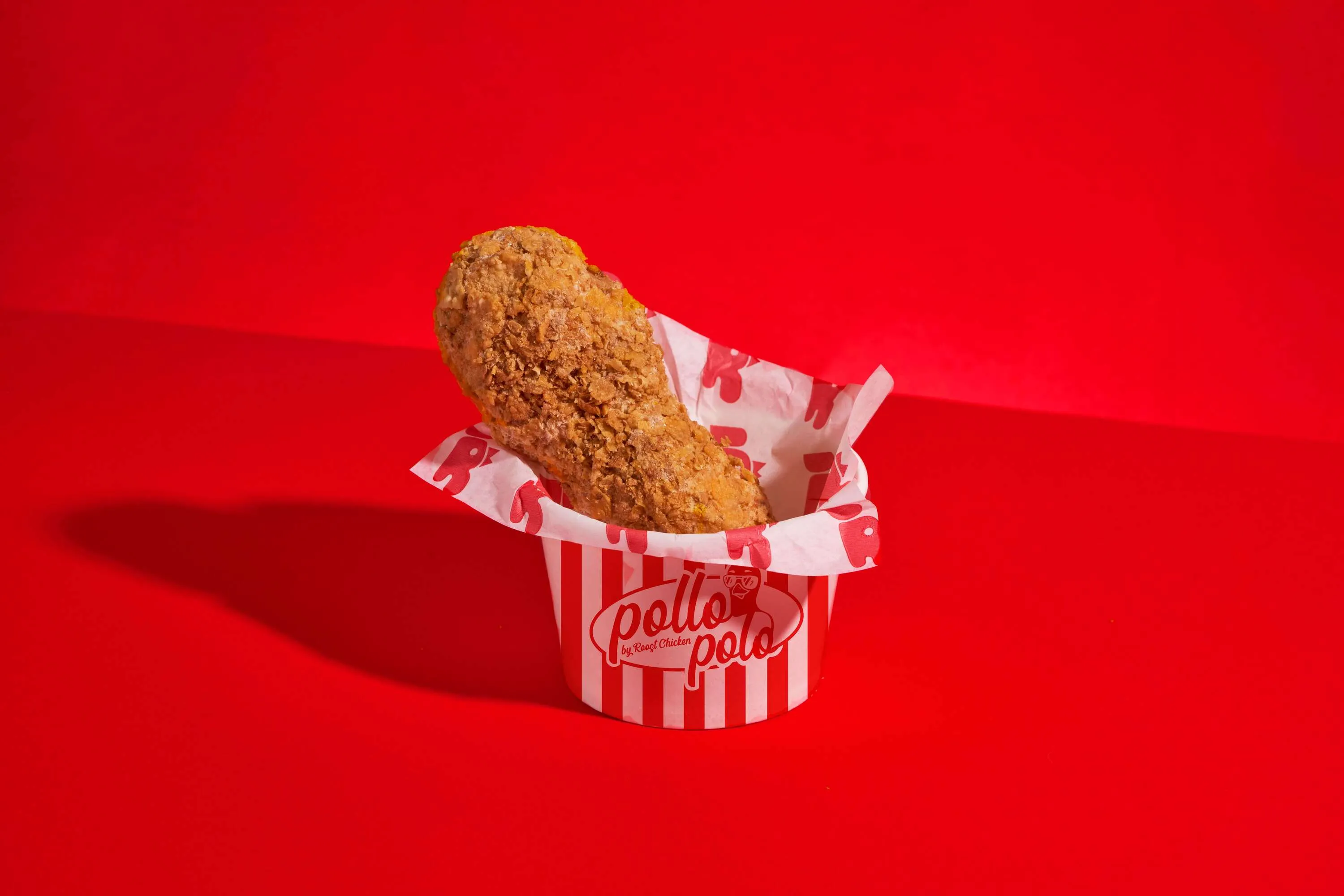 Roost Chicken