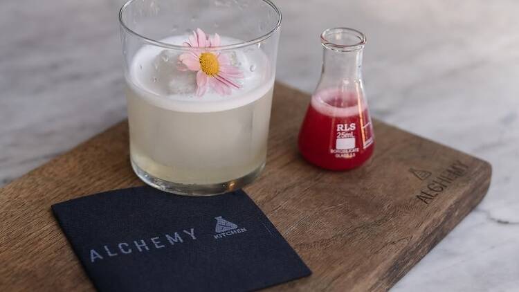 Alchemy