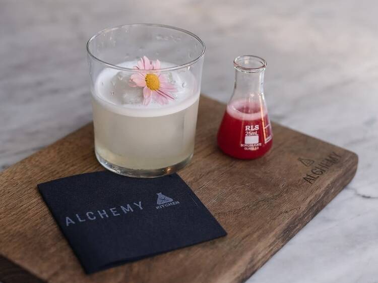 Alchemy